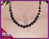 Vision Pearl Necklace