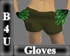 [Jo]B-Derivable gloves