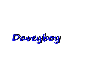 daveyboy