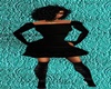 Black Elegant Mini