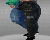 llzM.. Sexy Pants