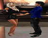 Raggae Couple Dance 2