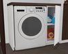 Small Apt Washer