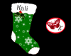 stocking Kali
