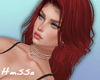 !H! Red Hair