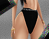 Leopard Noir M