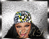 Bandana Hair