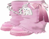 Pink BunnyBoots