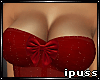 !iP Glitter Xmas Dress