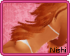 [Nishi] Miisha Back Fur