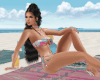 Beach Pose, Add-on