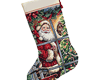 christmas  stocking