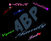 Customize ABP Fam