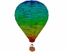 Rainbow Balloonride