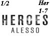 Alesso Tove Lo-Heroes p1