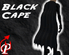 PB Black Cape Animated