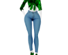 crazed slime fit