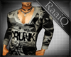 [RQ]Crunk Sweater|BK