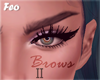 My brows II