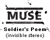 Muse - Soldier's Poem