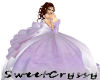 *SC-Fairy Gown Lilac