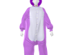 Z' Outfit Lilac Dino M
