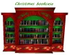 | CHRISTMAS BOOKCASE |