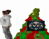 christmas tedi tee evea