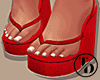 Red l Heels