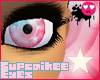 Cupcaikee Eyes