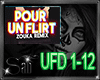 un flirt avec toi +d
