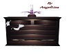 Angel Dresser 2