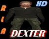 [RLA]Dexter HD