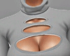 Anna Set Grey/Black