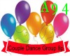 Couple Dance Group 8p