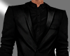 Perfect Full Black Suit