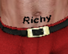 Tatto Ricky