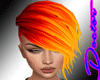 Pheonix Flame Hair 1