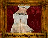 SLIM A Light Shines Gown