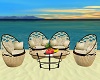 ~CR~Beach Chairs