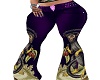 monkey pants