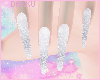 [DP]Diamond Glitter Nail