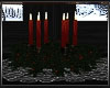 AE/Xmas candles