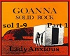Goanna Solid Rock Pt 1