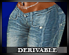 [Drv] Sensation Jeans