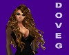 G's Dealla Sunkist Brown