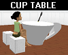 Cup Table