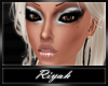 !R  Metallic Beauty TAN