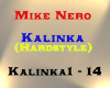 Mike Nero - Kalinka
