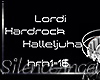 Lordi HardrockHallelujah